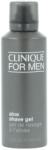 Clinique For Men Aloe Shave Gel 125 ml
