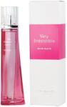 Givenchy Very Irresistible Eau de Toilette nőknek 75 ml opció Új csomagolás