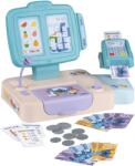 Smoby - Disney Stitch pénztárgép játékszett