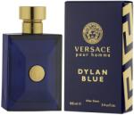 Versace Pour Homme Dylan Blue Borotválkozás utáni arcszesz férfiaknak 100 ml