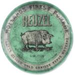 REUZEL Styling Green Pomade Grease Medium Hold 113 g