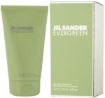 Jil Sander Evergreen Tusfürdő nőknek 150 ml