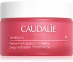 Caudalie VinoHydra Deep Hydration Moisturizer intenzív hidratáló krém a száraz bőrre az érzékeny arcbőrre 50 ml