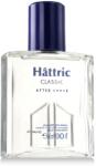 Hattric Classic Borotválkozás utáni arcszesz férfiaknak 100 ml