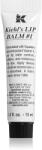 Kiehl's Lip Balm #1 ajakvédő balzsam minden bőrtípusra brusinka 15 ml