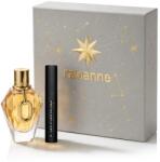 Paco Rabanne Million Gold Ajándékcsomagok EDP 90 ml + szempillaspirál Rockstar 8 ml