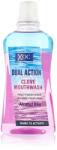 Xpel Oral Care Dual Action Clove Mouthwash 500 ml