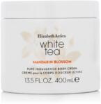 Elizabeth Arden White Tea Mandarin Blossom Testkrém nőknek 400 ml