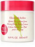 Elizabeth Arden Green Tea Lychee Lime Testkrém nőknek 500 ml