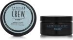 American Crew Fiber Tincskiemelés és hajformázás férfiaknak 85 g opció Új csomagolás