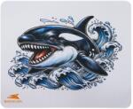 Baracuda BGMP-071 Orca 300x250 gamer egérpad