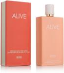 HUGO BOSS BOSS Alive Testápoló tej nőknek 200 ml