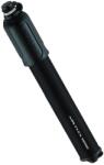 Lezyne HV Drive, M, Satin Black (1-MP-HVDR-V2M37)