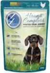 Fish4Dogs Plic 4DOG Junior cu Pui in sos, 100 g