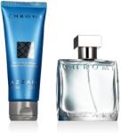 Azzaro Chrome szett férfiaknak Eau de Toilette 50 ml + Tusfürdő 75 ml