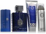 Armaf Club de Nuit Blue Iconic A Collector's Pride Gift Set