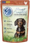 Fish4Dogs Plic 4DOG cu Pui in sos, 100 g