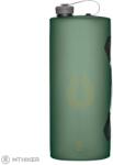 Hydrapak Seeker ivótasak, 4 l, sage green