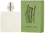 Nino Cerruti Cerruti 1881 Pour Homme Borotválkozás utáni arcszesz férfiaknak 100 ml
