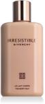 Givenchy Irresistible Testápoló tej nőknek 200 ml