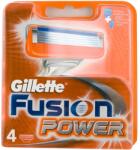 Gillette Fusion5 Power Borotvabetét férfiaknak Szett - parfimo - 5 105 Ft