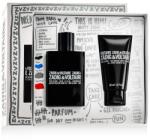 Zadig & Voltaire This is Him szett férfiaknak Eau de Toilette 50 ml + Tusfürdő 50 ml