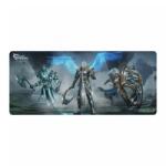 White Shark MP-1871 MP-ASCENDED-80X35 gamer egérpad
