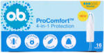 o. b o. b. ProComfort Normal tampon - 16 db