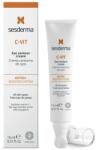 Sesderma - Crema pentru conturul ochilor C-Vit, Sesderma Crema 15 ml Crema antirid contur ochi