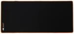 Baracuda BGMP-011 Walrus Black/Orange 800x400 XL gamer egérpad