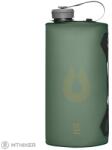 Hydrapak Seeker ivótasak, 2 l, sage green