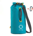 Elements Gear Expedition 2.0 - 40L (1 popruh) vízhatlan zsák türkiz