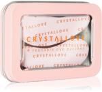 Crystallove Reusable Eye Patches újrahasználható szempárnácskák 4 db