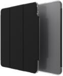 ZAGG Калъф за таблет ZAGG - Crystal Palace Folio, iPad Air 11, прозрачен/черен (702314333)