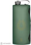 Hydrapak Seeker ivótasak, 3 l, sage green