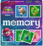 Ravensburger - The Super Mario Galaxy Movie memóriajáték (25105) (25105)