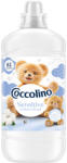 Coccolino Sensitive Cotton Cloud öblítőkoncentrátum 61 mosás 1403 ml - ecofamily
