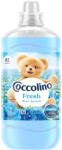 Coccolino Fresh Blue Splash öblítőkoncentrátum 61 mosás 1403 ml - ecofamily