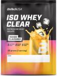 BioTechUSA Iso Whey Clear (25 gr. )