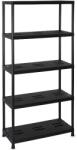 TOOMAX Universal 94-5 - műanyag, 180 × 90 × 40cm (Z0124T0--4100)