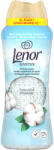 Lenor Mosáshoz Adható Lenor Illatfokozó Parfümgyöngyök 495g