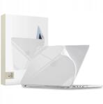 Tech-protect Softshell Apple MacBook Pro 16 M1-M5 / M5 Pro / M5 Pro Max 2021-2026 átlátszó tok