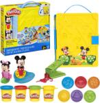 Hasbro készlet - Disney Mickey Mouse Clubhouse, Formázz egy történetet
