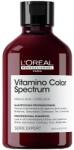 L'Oréal L'Oréal Série Expert Vitamino Color Spectrum Színvédő Sampon Festett hajra 300ml