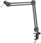 FIFINE MICROPHONE Mic boom arm stand BM63 (black)