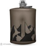 Hydrapak Stow kulacs, 1 l, mammoth grey