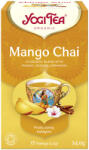 YOGI TEA bio mango chai tea 34 g