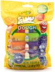 Crayola illatos gyurma készlet, Silly Scents, 8 tégely