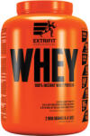 EXTRIFIT 100% Whey Protein 2000 g, smoothie de fructe