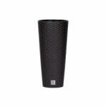 Prosperplast Tubus Rato virágcserép, 30 cm - umbra (DRTUS300-440U)